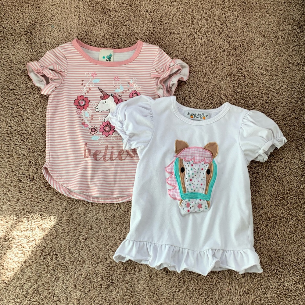 3t top bundle